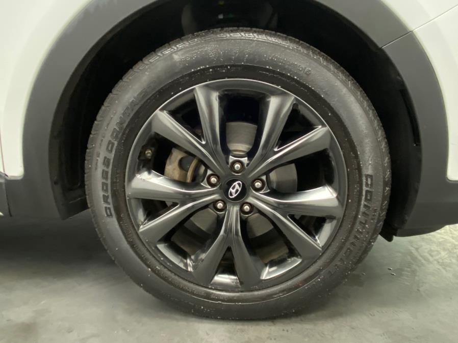 2017 Hyundai Santa Fe Sport 2.0T Ultimate Auto AWD, available for sale in Linden, New Jersey | East Coast Auto Group. Linden, New Jersey 2017 Hyundai Santa Fe Sport 2.0T Ultimate Auto AWD, available for sale in Linden, New Jersey | East Coast Auto Group. Linden, New Jersey