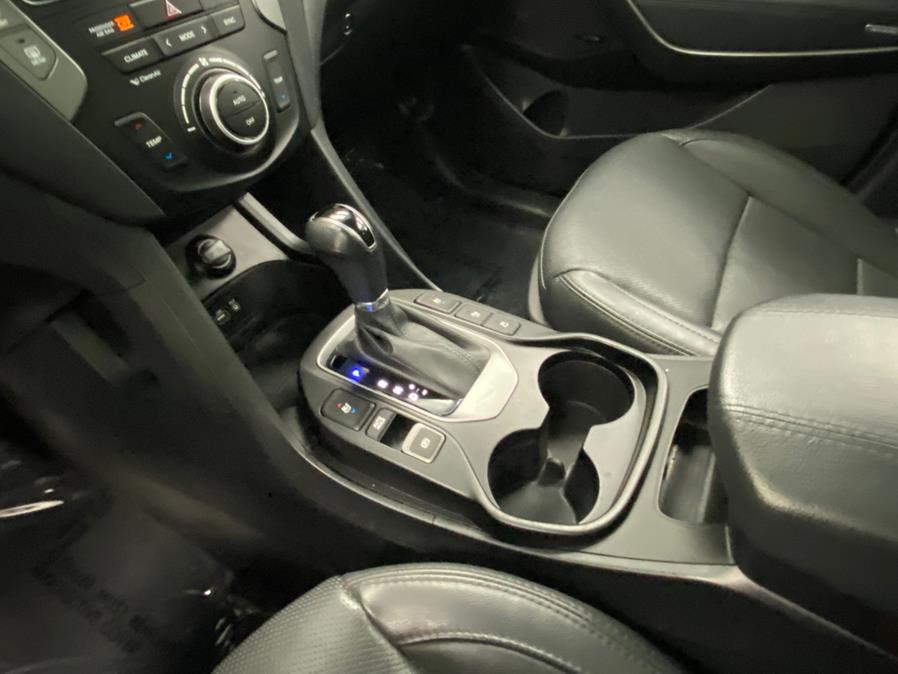 2017 Hyundai Santa Fe Sport 2.0T Ultimate Auto AWD, available for sale in Linden, New Jersey | East Coast Auto Group. Linden, New Jersey 2017 Hyundai Santa Fe Sport 2.0T Ultimate Auto AWD, available for sale in Linden, New Jersey | East Coast Auto Group. Linden, New Jersey