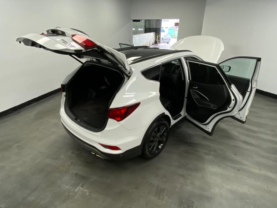 2017 Hyundai Santa Fe Sport 2.0T Ultimate Auto AWD, available for sale in Linden, New Jersey | East Coast Auto Group. Linden, New Jersey 2017 Hyundai Santa Fe Sport 2.0T Ultimate Auto AWD, available for sale in Linden, New Jersey | East Coast Auto Group. Linden, New Jersey