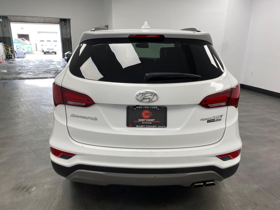 2017 Hyundai Santa Fe Sport 2.0T Ultimate Auto AWD, available for sale in Linden, New Jersey | East Coast Auto Group. Linden, New Jersey 2017 Hyundai Santa Fe Sport 2.0T Ultimate Auto AWD, available for sale in Linden, New Jersey | East Coast Auto Group. Linden, New Jersey