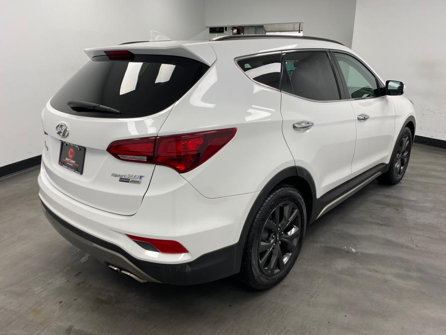 2017 Hyundai Santa Fe Sport 2.0T Ultimate Auto AWD, available for sale in Linden, New Jersey | East Coast Auto Group. Linden, New Jersey 2017 Hyundai Santa Fe Sport 2.0T Ultimate Auto AWD, available for sale in Linden, New Jersey | East Coast Auto Group. Linden, New Jersey
