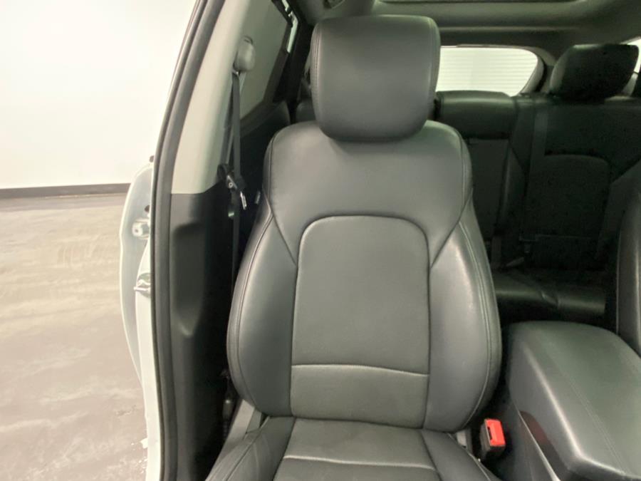 2017 Hyundai Santa Fe Sport 2.0T Ultimate Auto AWD, available for sale in Linden, New Jersey | East Coast Auto Group. Linden, New Jersey 2017 Hyundai Santa Fe Sport 2.0T Ultimate Auto AWD, available for sale in Linden, New Jersey | East Coast Auto Group. Linden, New Jersey