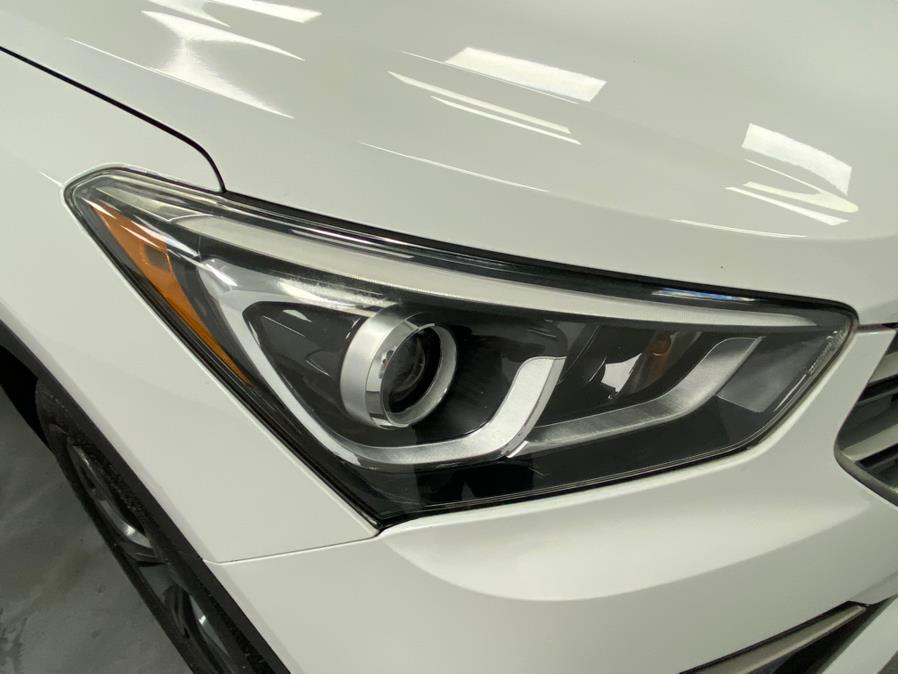 2017 Hyundai Santa Fe Sport 2.0T Ultimate Auto AWD, available for sale in Linden, New Jersey | East Coast Auto Group. Linden, New Jersey 2017 Hyundai Santa Fe Sport 2.0T Ultimate Auto AWD, available for sale in Linden, New Jersey | East Coast Auto Group. Linden, New Jersey