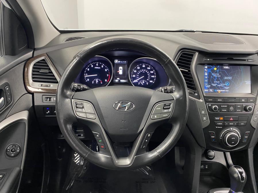 2017 Hyundai Santa Fe Sport 2.0T Ultimate Auto AWD, available for sale in Linden, New Jersey | East Coast Auto Group. Linden, New Jersey 2017 Hyundai Santa Fe Sport 2.0T Ultimate Auto AWD, available for sale in Linden, New Jersey | East Coast Auto Group. Linden, New Jersey