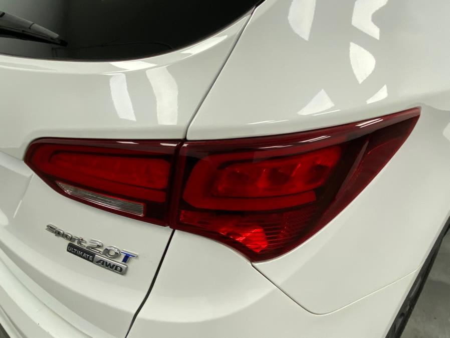 2017 Hyundai Santa Fe Sport 2.0T Ultimate Auto AWD, available for sale in Linden, New Jersey | East Coast Auto Group. Linden, New Jersey 2017 Hyundai Santa Fe Sport 2.0T Ultimate Auto AWD, available for sale in Linden, New Jersey | East Coast Auto Group. Linden, New Jersey