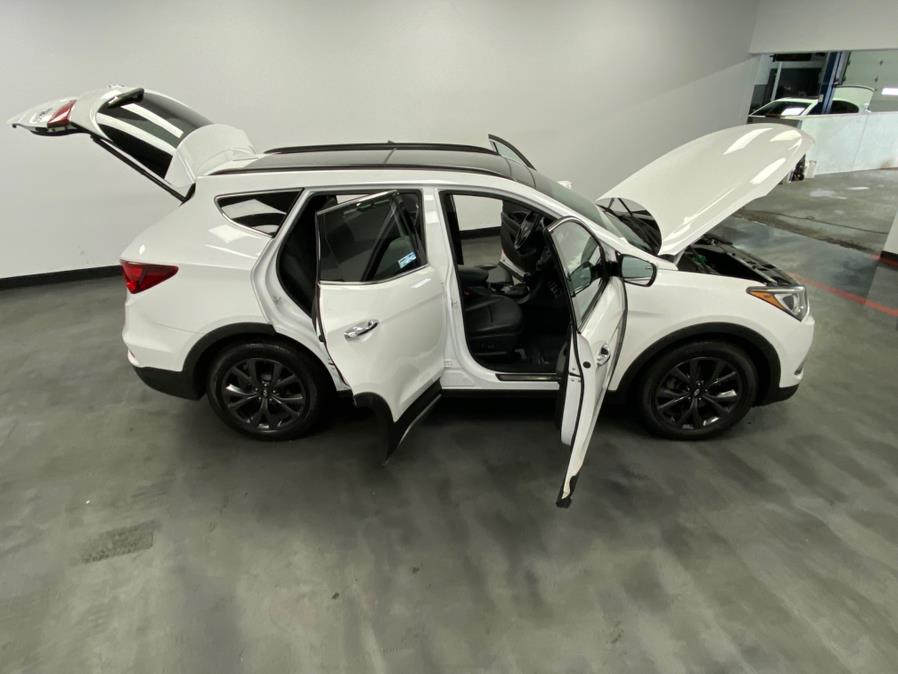 2017 Hyundai Santa Fe Sport 2.0T Ultimate Auto AWD, available for sale in Linden, New Jersey | East Coast Auto Group. Linden, New Jersey 2017 Hyundai Santa Fe Sport 2.0T Ultimate Auto AWD, available for sale in Linden, New Jersey | East Coast Auto Group. Linden, New Jersey