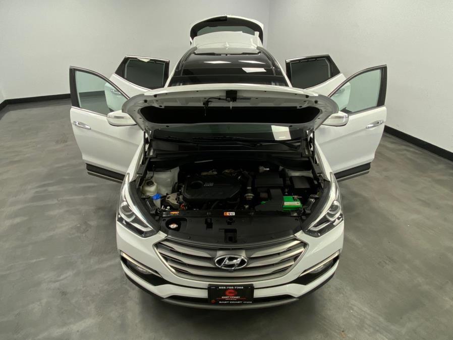 2017 Hyundai Santa Fe Sport 2.0T Ultimate Auto AWD, available for sale in Linden, New Jersey | East Coast Auto Group. Linden, New Jersey 2017 Hyundai Santa Fe Sport 2.0T Ultimate Auto AWD, available for sale in Linden, New Jersey | East Coast Auto Group. Linden, New Jersey