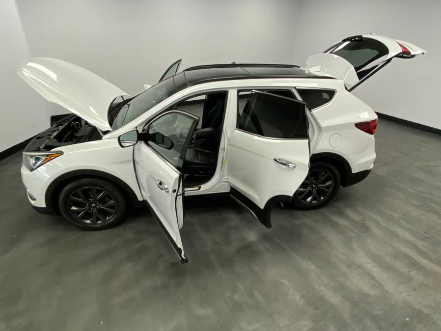 2017 Hyundai Santa Fe Sport 2.0T Ultimate Auto AWD, available for sale in Linden, New Jersey | East Coast Auto Group. Linden, New Jersey 2017 Hyundai Santa Fe Sport 2.0T Ultimate Auto AWD, available for sale in Linden, New Jersey | East Coast Auto Group. Linden, New Jersey
