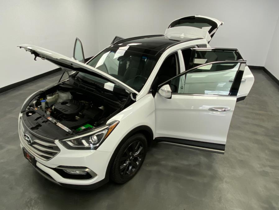 2017 Hyundai Santa Fe Sport 2.0T Ultimate Auto AWD, available for sale in Linden, New Jersey | East Coast Auto Group. Linden, New Jersey 2017 Hyundai Santa Fe Sport 2.0T Ultimate Auto AWD, available for sale in Linden, New Jersey | East Coast Auto Group. Linden, New Jersey