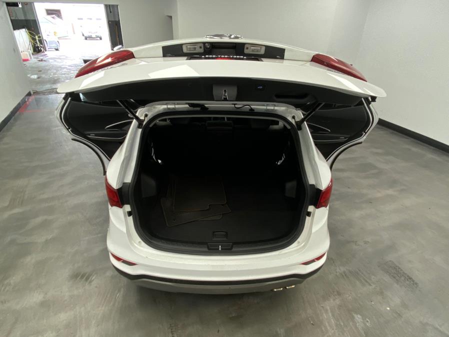 2017 Hyundai Santa Fe Sport 2.0T Ultimate Auto AWD, available for sale in Linden, New Jersey | East Coast Auto Group. Linden, New Jersey 2017 Hyundai Santa Fe Sport 2.0T Ultimate Auto AWD, available for sale in Linden, New Jersey | East Coast Auto Group. Linden, New Jersey