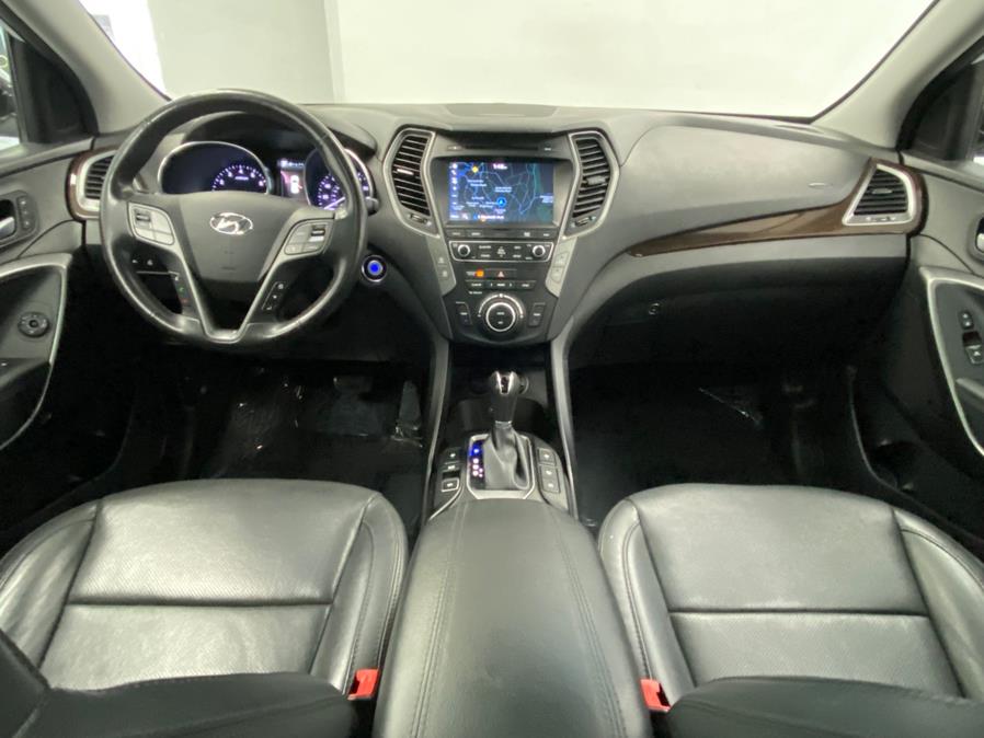 2017 Hyundai Santa Fe Sport 2.0T Ultimate Auto AWD, available for sale in Linden, New Jersey | East Coast Auto Group. Linden, New Jersey 2017 Hyundai Santa Fe Sport 2.0T Ultimate Auto AWD, available for sale in Linden, New Jersey | East Coast Auto Group. Linden, New Jersey