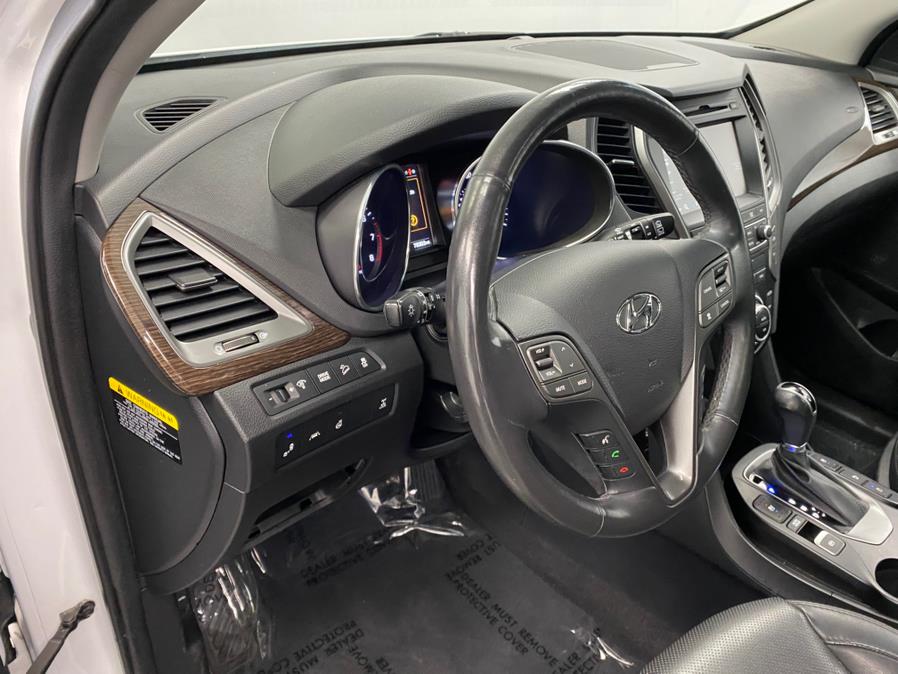 2017 Hyundai Santa Fe Sport 2.0T Ultimate Auto AWD, available for sale in Linden, New Jersey | East Coast Auto Group. Linden, New Jersey 2017 Hyundai Santa Fe Sport 2.0T Ultimate Auto AWD, available for sale in Linden, New Jersey | East Coast Auto Group. Linden, New Jersey