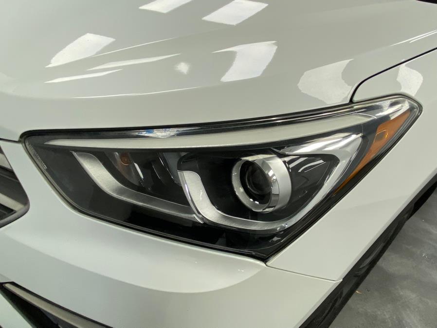 2017 Hyundai Santa Fe Sport 2.0T Ultimate Auto AWD, available for sale in Linden, New Jersey | East Coast Auto Group. Linden, New Jersey 2017 Hyundai Santa Fe Sport 2.0T Ultimate Auto AWD, available for sale in Linden, New Jersey | East Coast Auto Group. Linden, New Jersey
