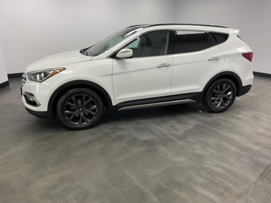 2017 Hyundai Santa Fe Sport 2.0T Ultimate Auto AWD, available for sale in Linden, New Jersey | East Coast Auto Group. Linden, New Jersey 2017 Hyundai Santa Fe Sport 2.0T Ultimate Auto AWD, available for sale in Linden, New Jersey | East Coast Auto Group. Linden, New Jersey