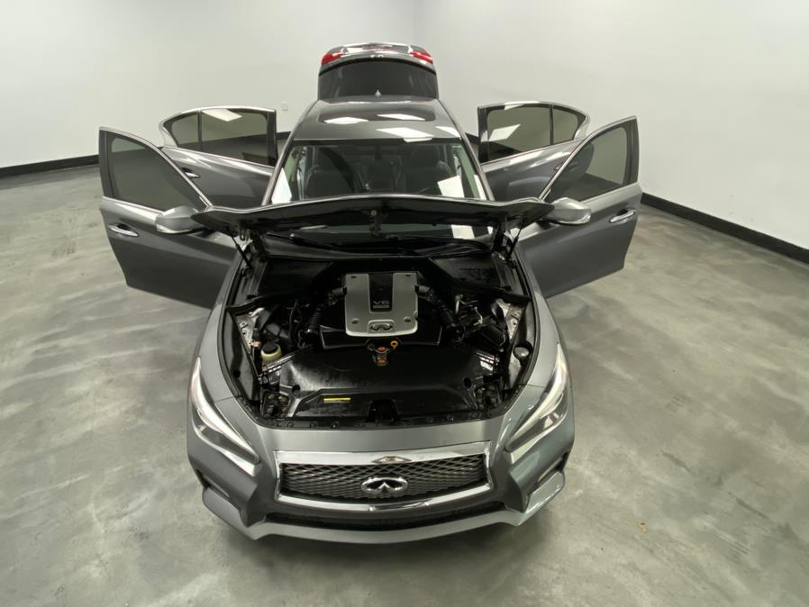 2015 INFINITI Q50 4dr Sdn Premium AWD, available for sale in Linden, New Jersey | East Coast Auto Group. Linden, New Jersey 2015 INFINITI Q50 4dr Sdn Premium AWD, available for sale in Linden, New Jersey | East Coast Auto Group. Linden, New Jersey
