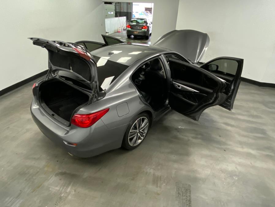 2015 INFINITI Q50 4dr Sdn Premium AWD, available for sale in Linden, New Jersey | East Coast Auto Group. Linden, New Jersey 2015 INFINITI Q50 4dr Sdn Premium AWD, available for sale in Linden, New Jersey | East Coast Auto Group. Linden, New Jersey