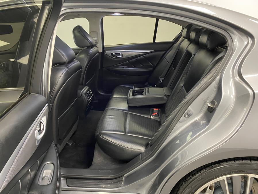 2015 INFINITI Q50 4dr Sdn Premium AWD, available for sale in Linden, New Jersey | East Coast Auto Group. Linden, New Jersey 2015 INFINITI Q50 4dr Sdn Premium AWD, available for sale in Linden, New Jersey | East Coast Auto Group. Linden, New Jersey