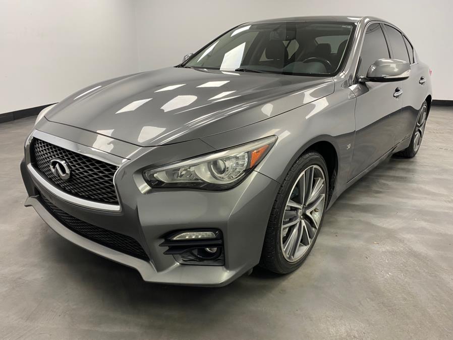 2015 INFINITI Q50 4dr Sdn Premium AWD, available for sale in Linden, New Jersey | East Coast Auto Group. Linden, New Jersey 2015 INFINITI Q50 4dr Sdn Premium AWD, available for sale in Linden, New Jersey | East Coast Auto Group. Linden, New Jersey