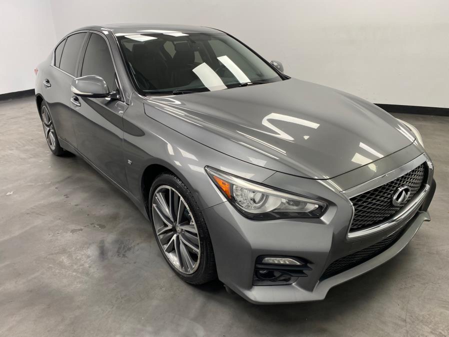 2015 INFINITI Q50 4dr Sdn Premium AWD, available for sale in Linden, New Jersey | East Coast Auto Group. Linden, New Jersey 2015 INFINITI Q50 4dr Sdn Premium AWD, available for sale in Linden, New Jersey | East Coast Auto Group. Linden, New Jersey