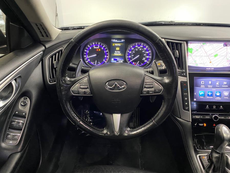 2015 INFINITI Q50 4dr Sdn Premium AWD, available for sale in Linden, New Jersey | East Coast Auto Group. Linden, New Jersey 2015 INFINITI Q50 4dr Sdn Premium AWD, available for sale in Linden, New Jersey | East Coast Auto Group. Linden, New Jersey