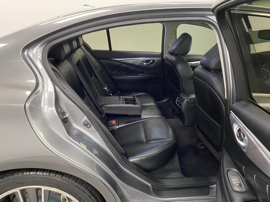 2015 INFINITI Q50 4dr Sdn Premium AWD, available for sale in Linden, New Jersey | East Coast Auto Group. Linden, New Jersey 2015 INFINITI Q50 4dr Sdn Premium AWD, available for sale in Linden, New Jersey | East Coast Auto Group. Linden, New Jersey