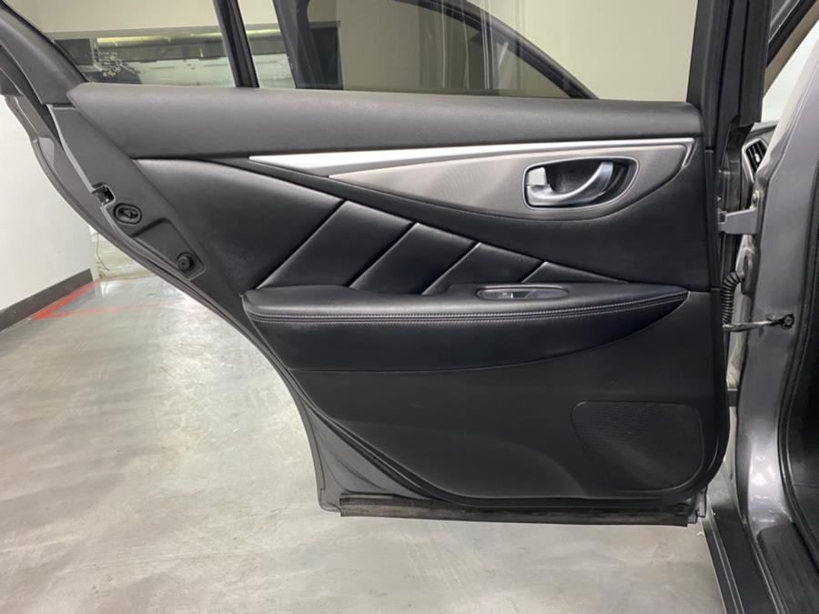 2015 INFINITI Q50 4dr Sdn Premium AWD, available for sale in Linden, New Jersey | East Coast Auto Group. Linden, New Jersey 2015 INFINITI Q50 4dr Sdn Premium AWD, available for sale in Linden, New Jersey | East Coast Auto Group. Linden, New Jersey