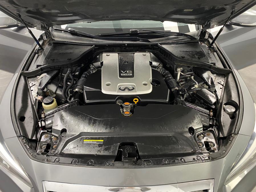 2015 INFINITI Q50 4dr Sdn Premium AWD, available for sale in Linden, New Jersey | East Coast Auto Group. Linden, New Jersey 2015 INFINITI Q50 4dr Sdn Premium AWD, available for sale in Linden, New Jersey | East Coast Auto Group. Linden, New Jersey