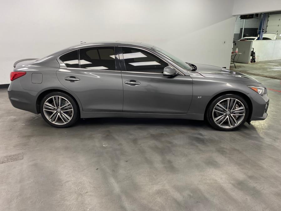 2015 INFINITI Q50 4dr Sdn Premium AWD, available for sale in Linden, New Jersey | East Coast Auto Group. Linden, New Jersey 2015 INFINITI Q50 4dr Sdn Premium AWD, available for sale in Linden, New Jersey | East Coast Auto Group. Linden, New Jersey