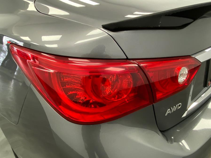 2015 INFINITI Q50 4dr Sdn Premium AWD, available for sale in Linden, New Jersey | East Coast Auto Group. Linden, New Jersey 2015 INFINITI Q50 4dr Sdn Premium AWD, available for sale in Linden, New Jersey | East Coast Auto Group. Linden, New Jersey
