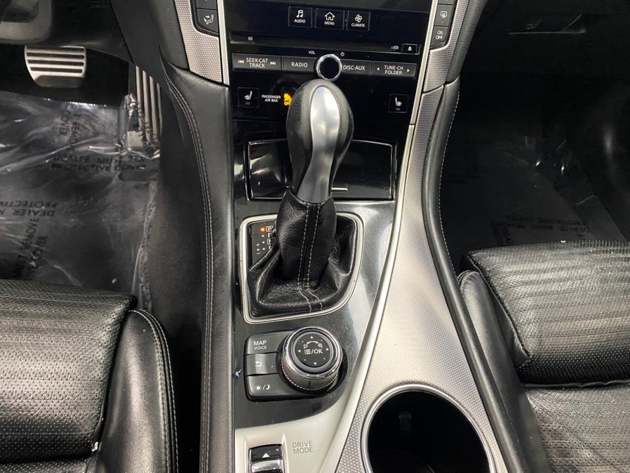 2015 INFINITI Q50 4dr Sdn Premium AWD, available for sale in Linden, New Jersey | East Coast Auto Group. Linden, New Jersey 2015 INFINITI Q50 4dr Sdn Premium AWD, available for sale in Linden, New Jersey | East Coast Auto Group. Linden, New Jersey