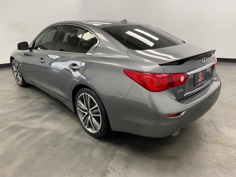 2015 INFINITI Q50 4dr Sdn Premium AWD, available for sale in Linden, New Jersey | East Coast Auto Group. Linden, New Jersey 2015 INFINITI Q50 4dr Sdn Premium AWD, available for sale in Linden, New Jersey | East Coast Auto Group. Linden, New Jersey