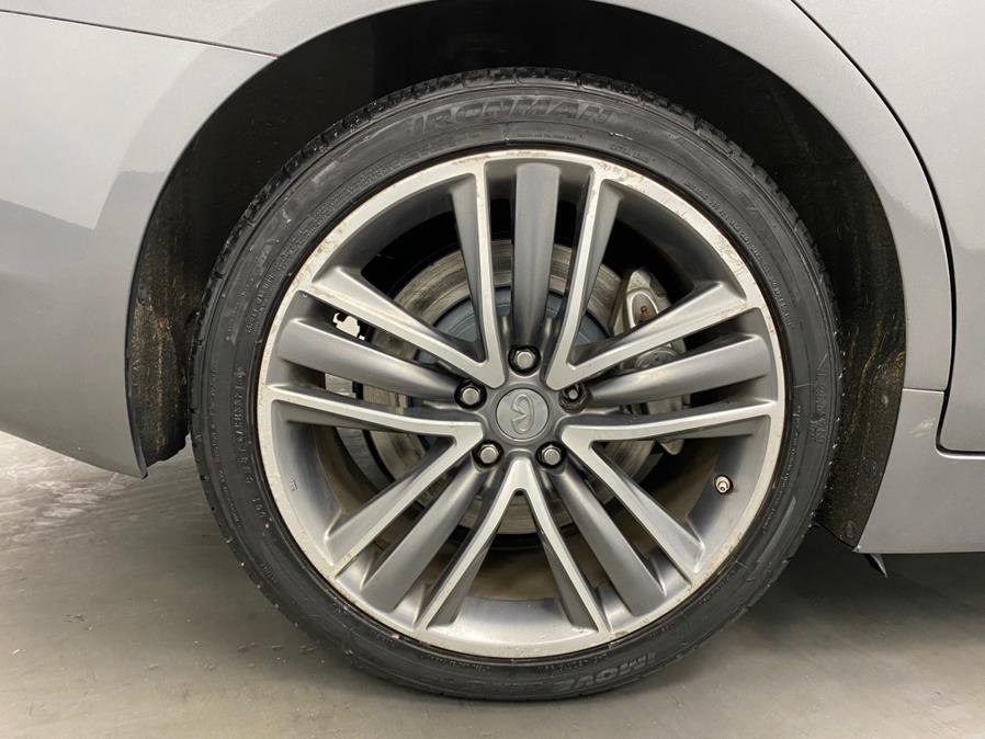 2015 INFINITI Q50 4dr Sdn Premium AWD, available for sale in Linden, New Jersey | East Coast Auto Group. Linden, New Jersey 2015 INFINITI Q50 4dr Sdn Premium AWD, available for sale in Linden, New Jersey | East Coast Auto Group. Linden, New Jersey