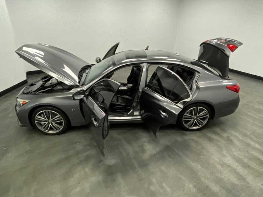 2015 INFINITI Q50 4dr Sdn Premium AWD, available for sale in Linden, New Jersey | East Coast Auto Group. Linden, New Jersey 2015 INFINITI Q50 4dr Sdn Premium AWD, available for sale in Linden, New Jersey | East Coast Auto Group. Linden, New Jersey