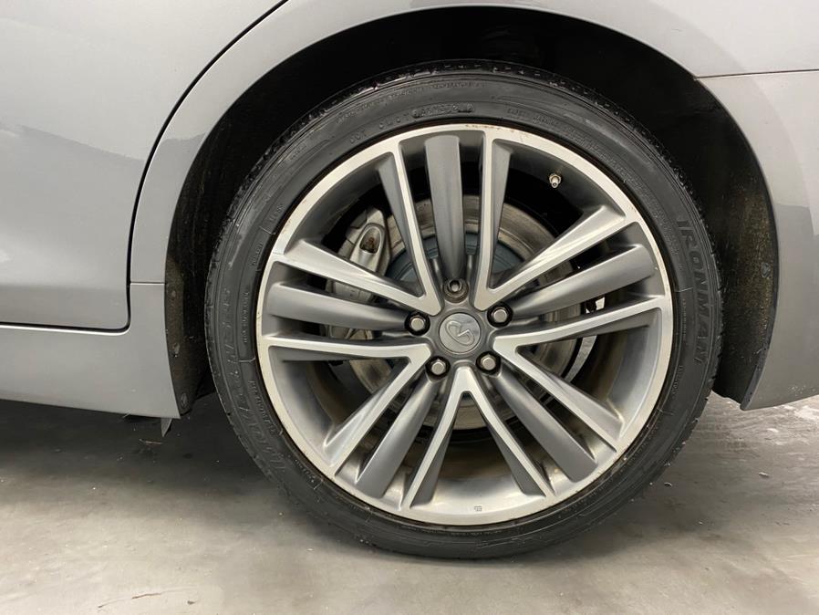 2015 INFINITI Q50 4dr Sdn Premium AWD, available for sale in Linden, New Jersey | East Coast Auto Group. Linden, New Jersey 2015 INFINITI Q50 4dr Sdn Premium AWD, available for sale in Linden, New Jersey | East Coast Auto Group. Linden, New Jersey