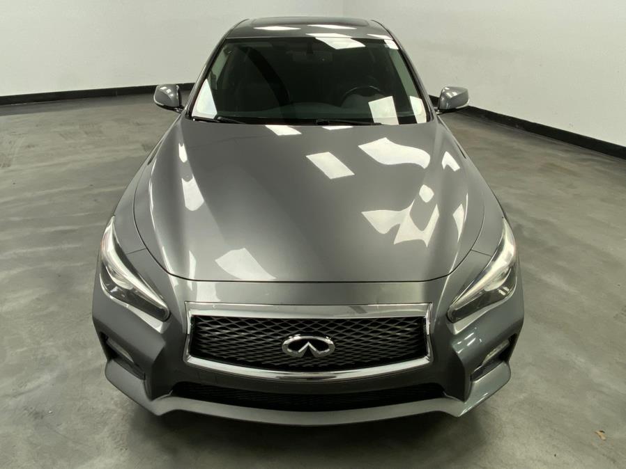 2015 INFINITI Q50 4dr Sdn Premium AWD, available for sale in Linden, New Jersey | East Coast Auto Group. Linden, New Jersey 2015 INFINITI Q50 4dr Sdn Premium AWD, available for sale in Linden, New Jersey | East Coast Auto Group. Linden, New Jersey