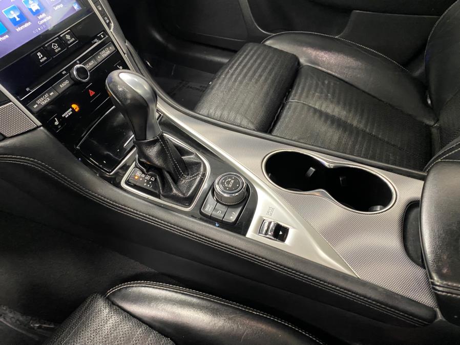 2015 INFINITI Q50 4dr Sdn Premium AWD, available for sale in Linden, New Jersey | East Coast Auto Group. Linden, New Jersey 2015 INFINITI Q50 4dr Sdn Premium AWD, available for sale in Linden, New Jersey | East Coast Auto Group. Linden, New Jersey