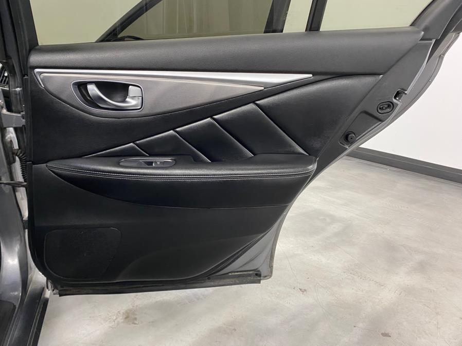 2015 INFINITI Q50 4dr Sdn Premium AWD, available for sale in Linden, New Jersey | East Coast Auto Group. Linden, New Jersey 2015 INFINITI Q50 4dr Sdn Premium AWD, available for sale in Linden, New Jersey | East Coast Auto Group. Linden, New Jersey