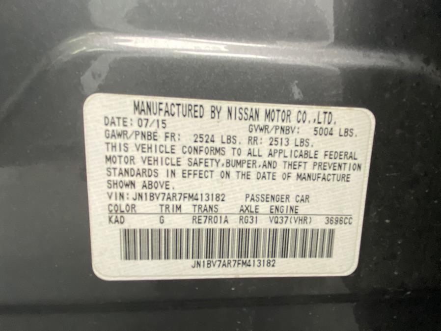 2015 INFINITI Q50 4dr Sdn Premium AWD, available for sale in Linden, New Jersey | East Coast Auto Group. Linden, New Jersey 2015 INFINITI Q50 4dr Sdn Premium AWD, available for sale in Linden, New Jersey | East Coast Auto Group. Linden, New Jersey