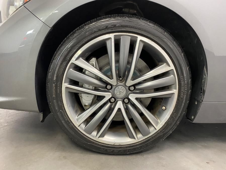 2015 INFINITI Q50 4dr Sdn Premium AWD, available for sale in Linden, New Jersey | East Coast Auto Group. Linden, New Jersey 2015 INFINITI Q50 4dr Sdn Premium AWD, available for sale in Linden, New Jersey | East Coast Auto Group. Linden, New Jersey