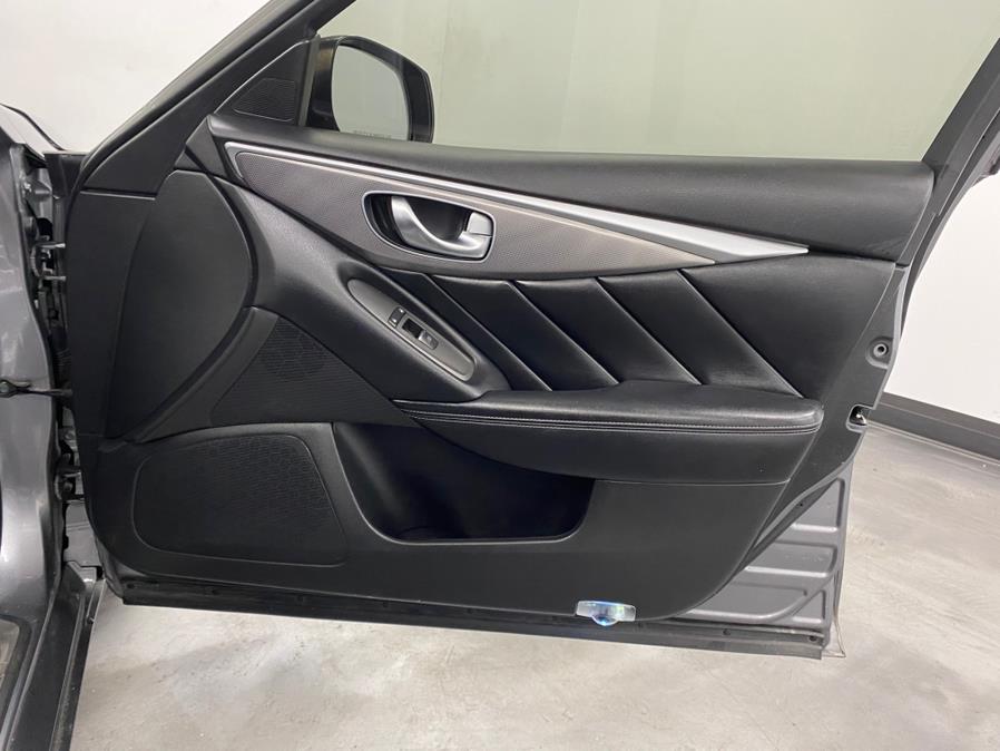 2015 INFINITI Q50 4dr Sdn Premium AWD, available for sale in Linden, New Jersey | East Coast Auto Group. Linden, New Jersey 2015 INFINITI Q50 4dr Sdn Premium AWD, available for sale in Linden, New Jersey | East Coast Auto Group. Linden, New Jersey