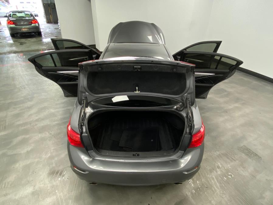 2015 INFINITI Q50 4dr Sdn Premium AWD, available for sale in Linden, New Jersey | East Coast Auto Group. Linden, New Jersey 2015 INFINITI Q50 4dr Sdn Premium AWD, available for sale in Linden, New Jersey | East Coast Auto Group. Linden, New Jersey