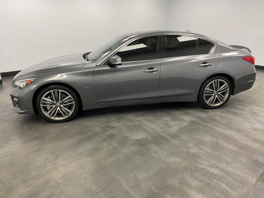 2015 INFINITI Q50 4dr Sdn Premium AWD, available for sale in Linden, New Jersey | East Coast Auto Group. Linden, New Jersey 2015 INFINITI Q50 4dr Sdn Premium AWD, available for sale in Linden, New Jersey | East Coast Auto Group. Linden, New Jersey