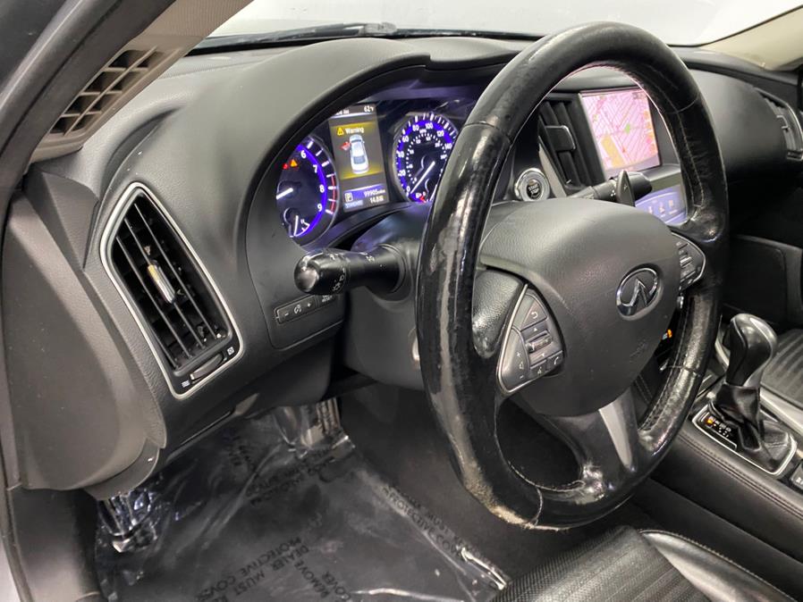 2015 INFINITI Q50 4dr Sdn Premium AWD, available for sale in Linden, New Jersey | East Coast Auto Group. Linden, New Jersey 2015 INFINITI Q50 4dr Sdn Premium AWD, available for sale in Linden, New Jersey | East Coast Auto Group. Linden, New Jersey