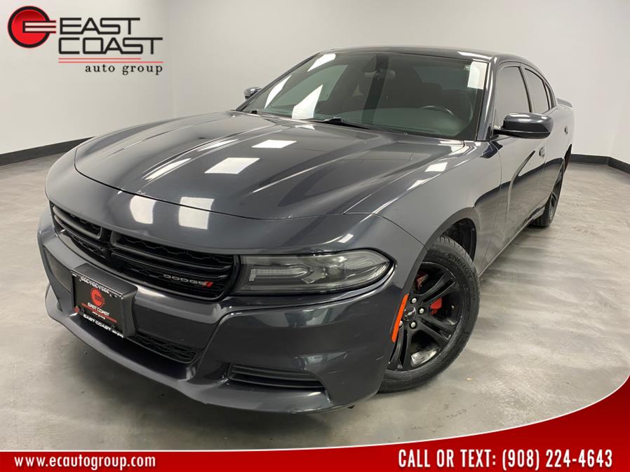 2019 Dodge Charger SXT RWD, available for sale in Linden, New Jersey | East Coast Auto Group. Linden, New Jersey