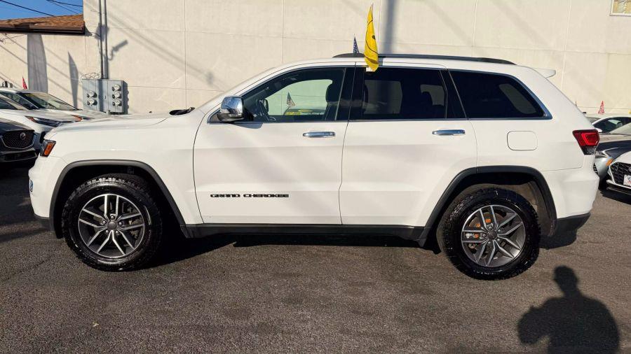 2021 Jeep Grand Cherokee Limited Sport Utility 4D, available for sale in Linden, New Jersey | Route 27 Auto Mall. Linden, New Jersey 2021 Jeep Grand Cherokee Limited Sport Utility 4D, available for sale in Linden, New Jersey | Route 27 Auto Mall. Linden, New Jersey