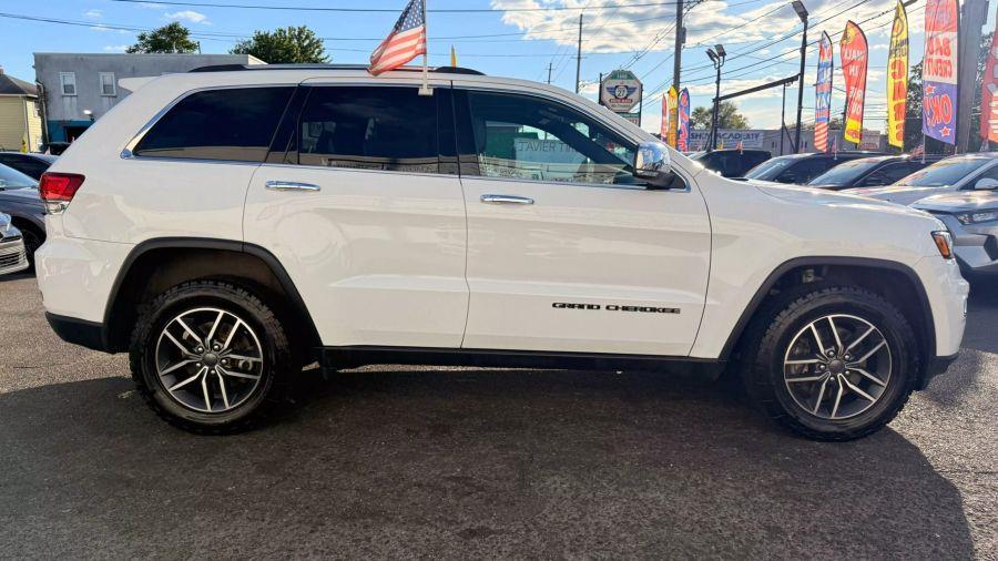 2021 Jeep Grand Cherokee Limited Sport Utility 4D, available for sale in Linden, New Jersey | Route 27 Auto Mall. Linden, New Jersey 2021 Jeep Grand Cherokee Limited Sport Utility 4D, available for sale in Linden, New Jersey | Route 27 Auto Mall. Linden, New Jersey
