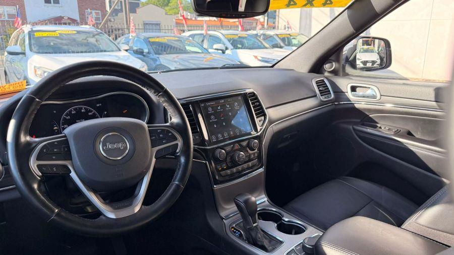 2021 Jeep Grand Cherokee Limited Sport Utility 4D, available for sale in Linden, New Jersey | Route 27 Auto Mall. Linden, New Jersey 2021 Jeep Grand Cherokee Limited Sport Utility 4D, available for sale in Linden, New Jersey | Route 27 Auto Mall. Linden, New Jersey