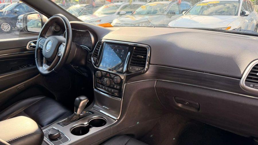 2021 Jeep Grand Cherokee Limited Sport Utility 4D, available for sale in Linden, New Jersey | Route 27 Auto Mall. Linden, New Jersey 2021 Jeep Grand Cherokee Limited Sport Utility 4D, available for sale in Linden, New Jersey | Route 27 Auto Mall. Linden, New Jersey