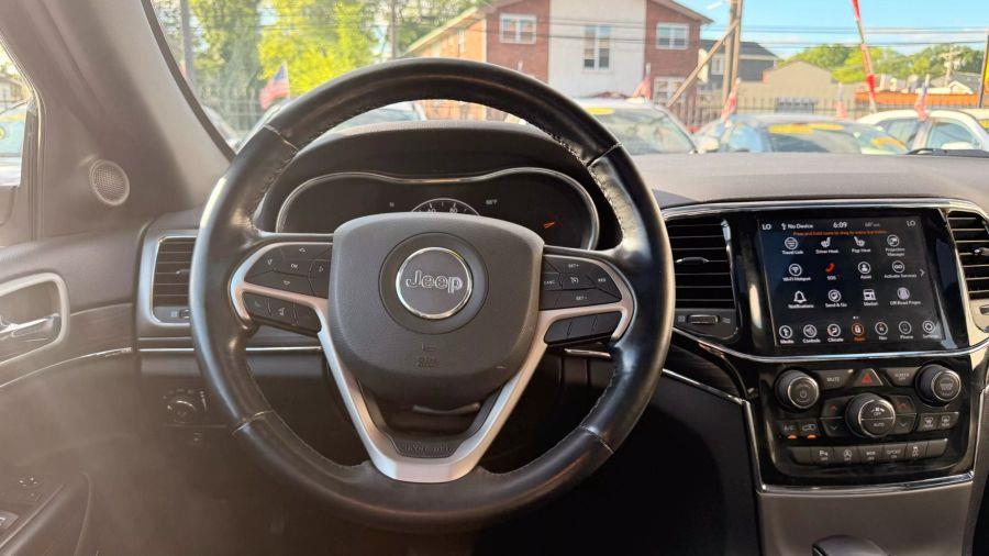 2021 Jeep Grand Cherokee Limited Sport Utility 4D, available for sale in Linden, New Jersey | Route 27 Auto Mall. Linden, New Jersey 2021 Jeep Grand Cherokee Limited Sport Utility 4D, available for sale in Linden, New Jersey | Route 27 Auto Mall. Linden, New Jersey