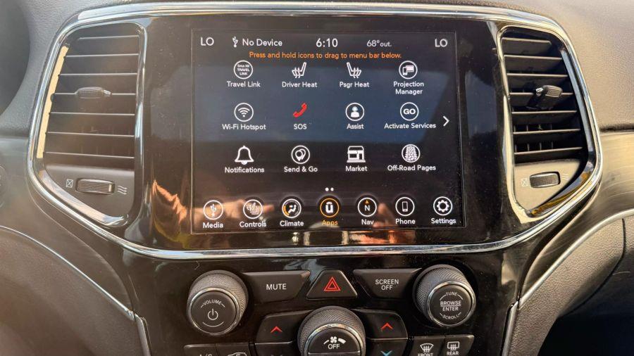 2021 Jeep Grand Cherokee Limited Sport Utility 4D, available for sale in Linden, New Jersey | Route 27 Auto Mall. Linden, New Jersey 2021 Jeep Grand Cherokee Limited Sport Utility 4D, available for sale in Linden, New Jersey | Route 27 Auto Mall. Linden, New Jersey